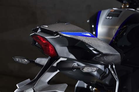 Yamaha Yzf R1m 2020 ข้อมูลและสเปคล่าสุด Superbike Magazine