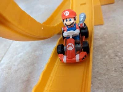 Hot Wheels The Super Mario Bros Movie Jungle Kingdom Raceway Target