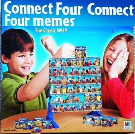 Connect Four Connect Four Memes Connect Four Know Your Meme