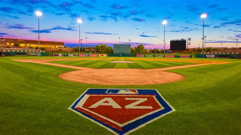 Camelback Ranch Glendale Los Angeles Dodgers