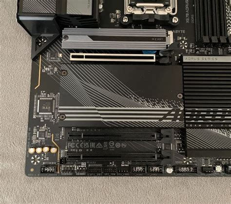 X670 AORUS ELITE AX Motherboard Review Latest In Tech