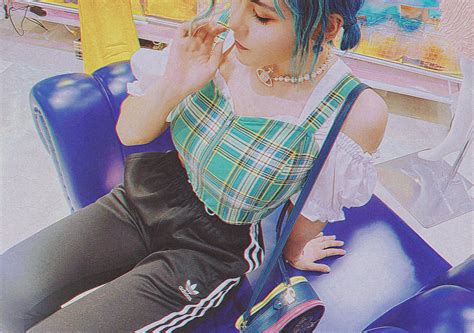 ファイルーズあいFairouz Ai on Twitter adidasのジョガーパンツ大好き https t co