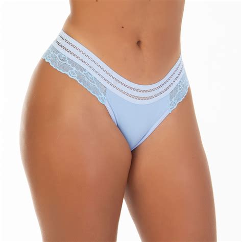 Calcinha Fio Duplo C Rendinha Dondocas Lingerie Vendas No Atacado