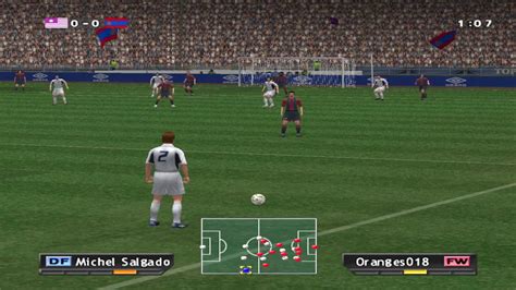 World Soccer Winning Eleven 6 International Download Gamefabrique