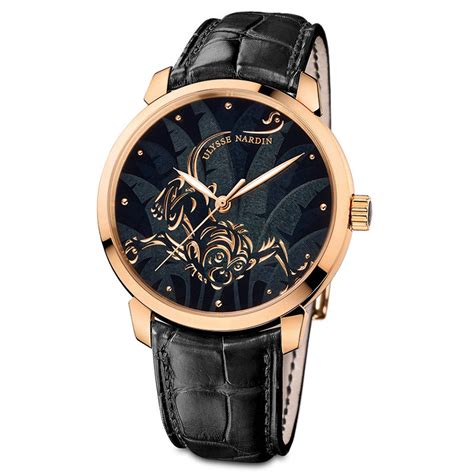 Classico Monkey | Ulysse Nardin