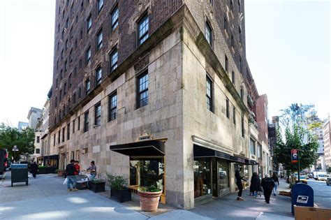 809 811 Madison Avenue New York Ny 10065