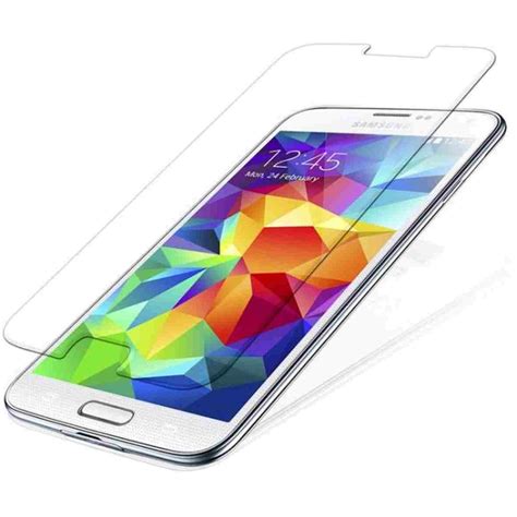 Tempered Glass for Xiaomi Mi 5 - 2016 - Screen Protector Guard by ...