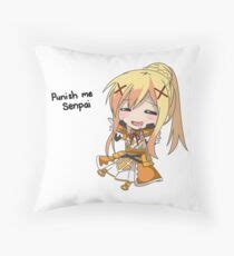 Hentai Pillows Cushions Redbubble