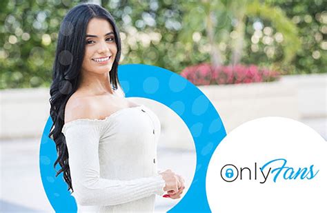 Of The Best Latina Onlyfans Accounts To Follow In