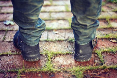 HOMELESS BROS. BOOTS on Behance