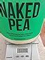 NAKED PEA Pea Protein Isolate From North American Farms Lb Bulk Plant Based