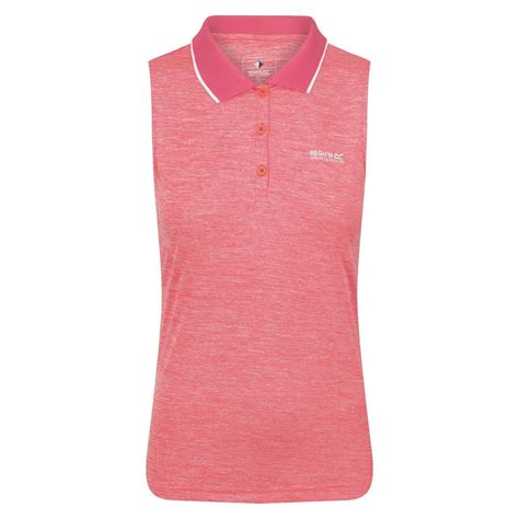 Regatta Tima Ii Poloshirt F R Damen Kaufland De