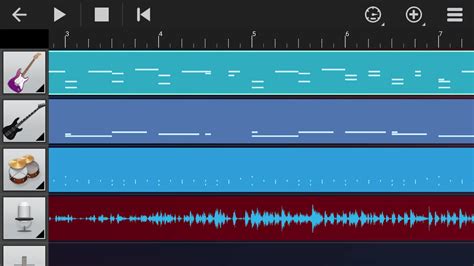 Walk Band Mod Apk - Walk Band - Multitracks Music v7.7.0 MOD APK [Premium Unlocked] for Android