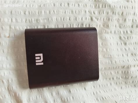 Преносима батерия на Xiaomi в Външни батерии в гр. Оряхово - ID43269121 ...