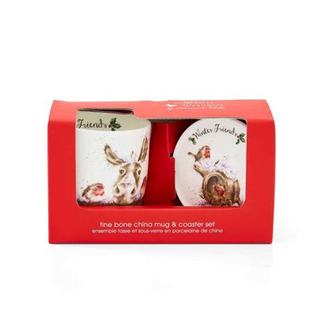 Mug Coaster Sets Stip Bloem Gifts Lifestyle