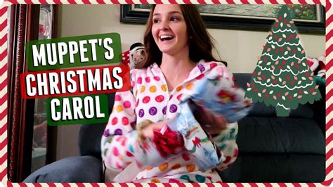 Christmas Eve Opening Presents Early Vlogmas Day 11 Youtube