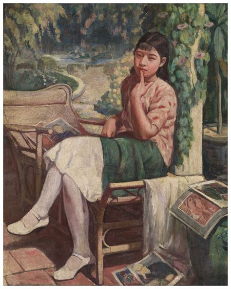 li mei shu liang gallery