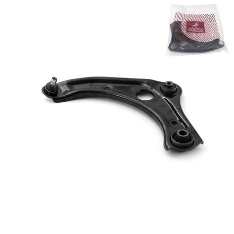 Metrix Premium Front Left Lower Control Arm And Ball Joint Assembly