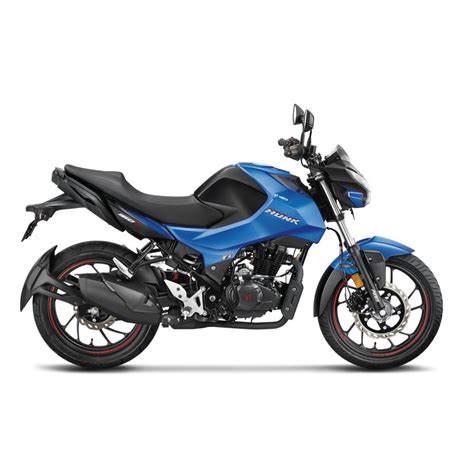 Hero Hunk 160R Ficha Técnica Precio Motos 0km ComprarMoto