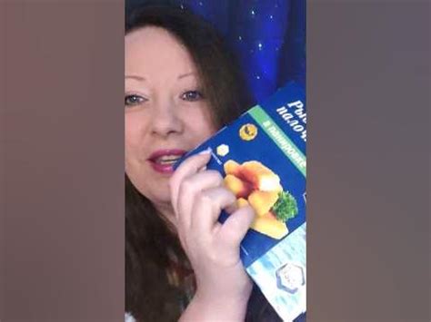 Нашла в Пятерочке вкусные котлеты из рыбы - YouTube