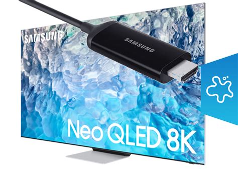 HDMI 2.1 bei den Samsung 2021/2022er TV-Modellen