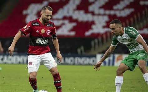 Flamengo E Chapecoense Fazem Duelo De Melhor Ataque Contra Pior Defesa