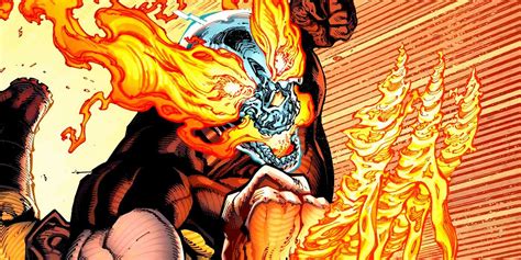 Wolverine S Hellfire Claws Return As Hellverine Brings Back Logan S Ghost Rider Powers