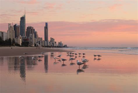 Broadbeach An Ideal Base For Exploring The Gold Coast Our Coast Life