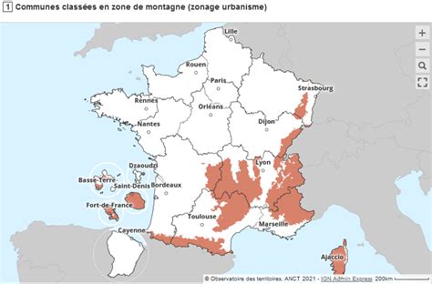 Haut 75+ imagen carte de france montagne - fr.thptnganamst.edu.vn