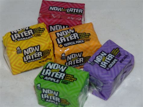 Now And Later Classics Candyland Market