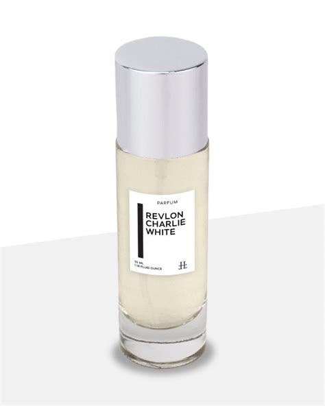 REVLON CHARLIE WHITE - Fragancia House