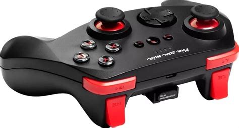 Snakebyte Pro Wireless Fcb Controller Pc Ab