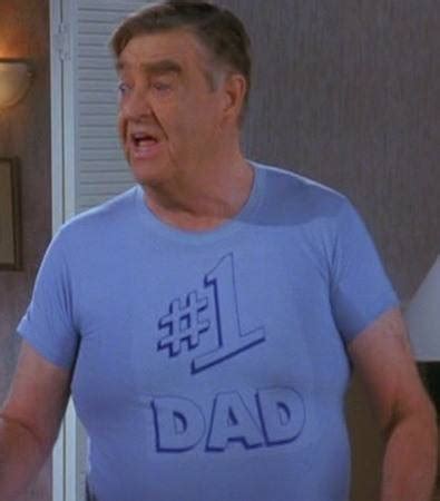 #1 Dad Seinfeld T-Shirt - The Shirt List