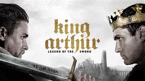 3840x2160 2017 King Arthur Legend Of The Sword 4k Hd 4k Wallpapers