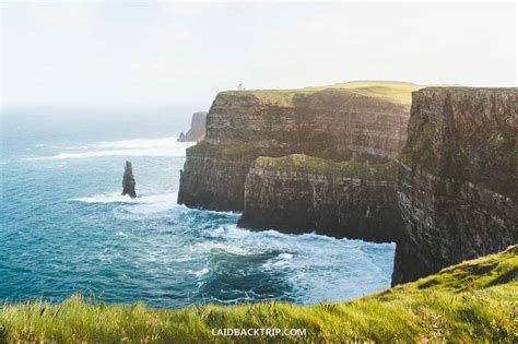 The Ultimate 2-Week Ireland Road Trip Itinerary — LAIDBACK TRIP