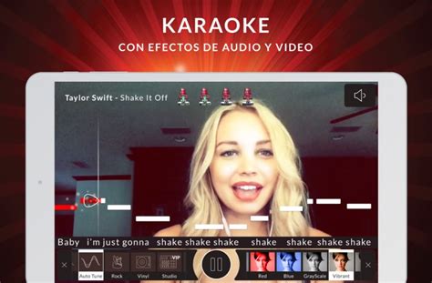 Las Mejores Aplicaciones Para Cantar Karaoke En Android