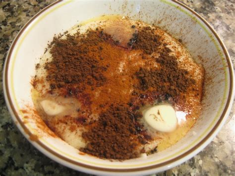 Grits with Cocoa and Cinnamon (Krupicová Kaša) recipe - Slovak Cooking