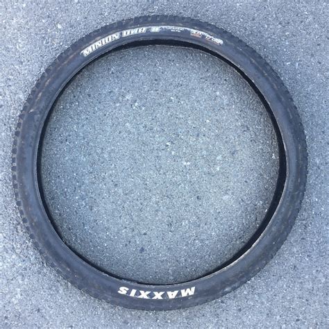 Maxxis Minion Dhr Ii X Exo Tr Tire For Sale