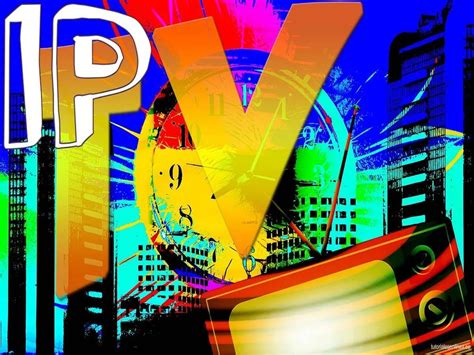 Qué Es Iptv Y Cómo Ver La Televisión Por Internet