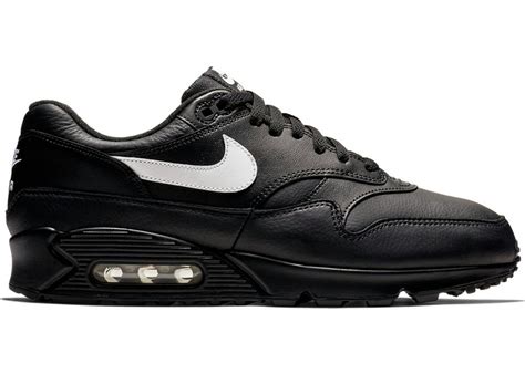 Nike Air Max 901 Black White Aj7695 001