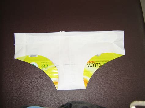 Anything Handmade Diy Clothes Sewing Your Own Panties