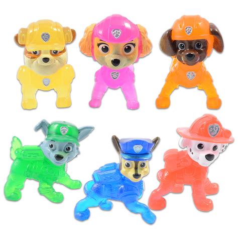 Nick Shop Paw Patrol Toys Bundle Paw Patrol Playset for Boys and Girls ...