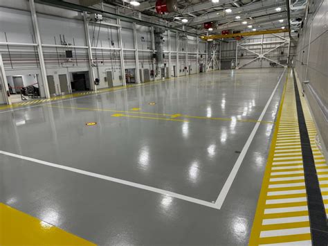 Techniquex on LinkedIn: NBVC Point Mugu - USCG Hangar