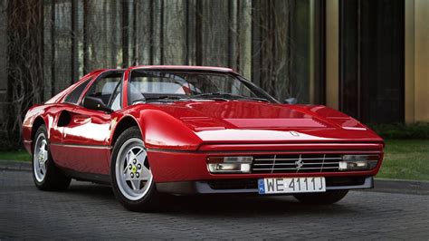 The Cheapest Ferraris That You Can Buy Ideal