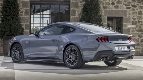 Ford Mustang już oficjalnie w Europie Ile kosztuje w Polsce