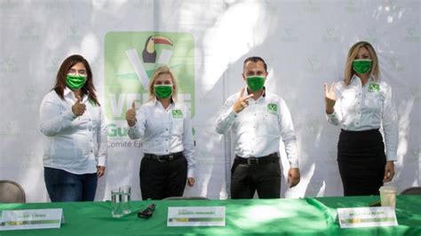 Inician campañas para diputados federales en Guanajuato Grupo Milenio