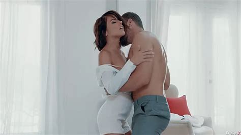 Passionate Sex Scene Featuring Adriana Chechik And Tyler Nixon