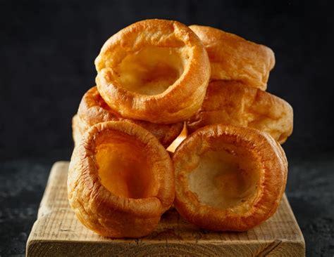 Yorkshire Pudding La Recette