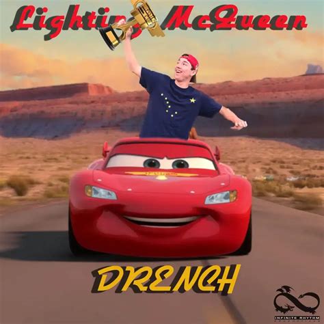 Drench – Lightning McQueen Lyrics | Genius Lyrics