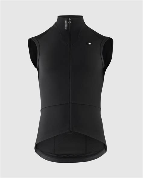 Equipe R Spring Fall Gilet S11 Blackseries Assos Of Switzerland